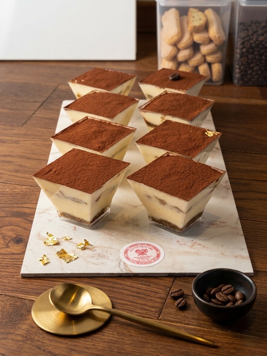 Tiramisù 
