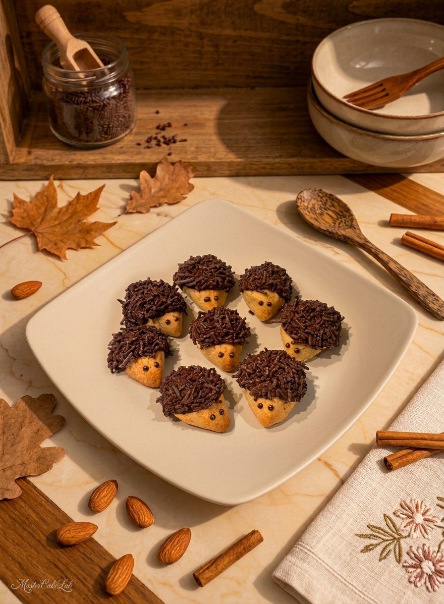 Riccetti gluten free
