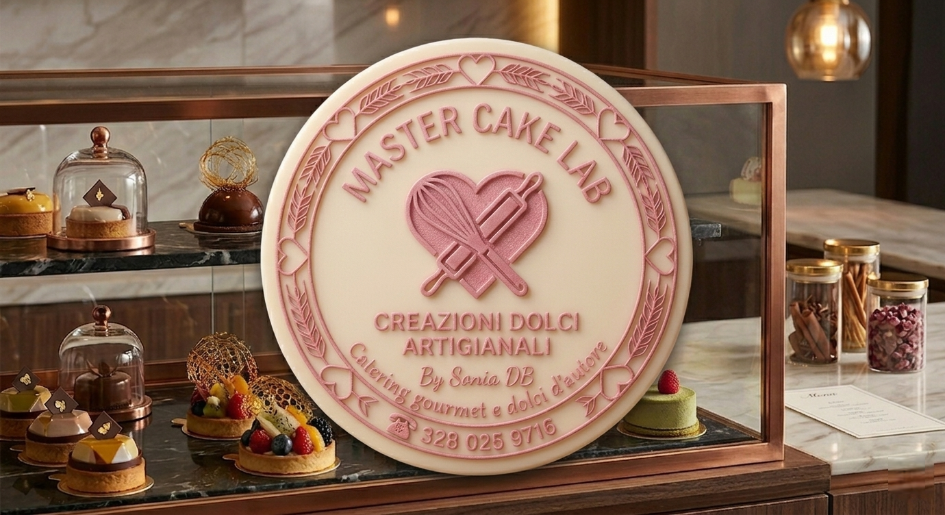 Master Cake Lab