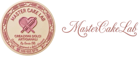 MasterCakeLab Logo