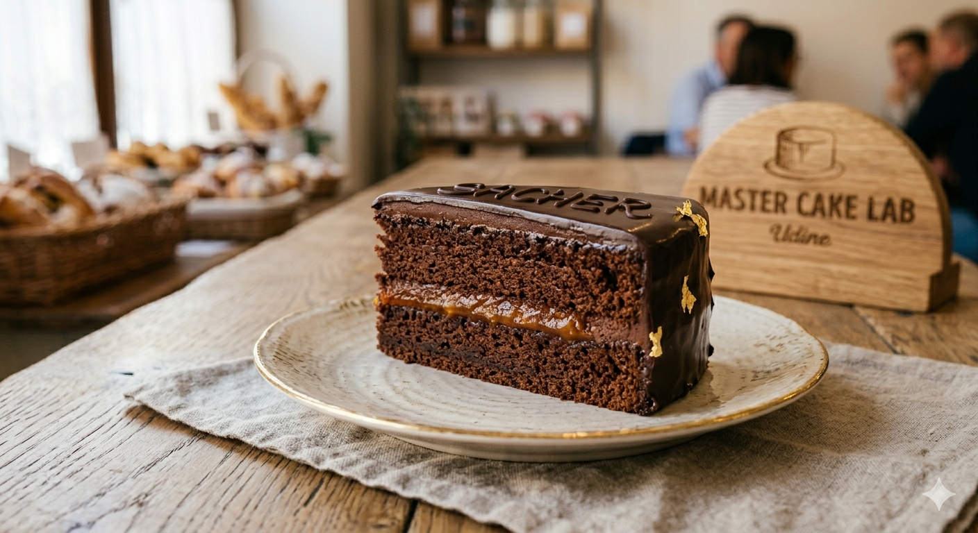 Sacher Viennese