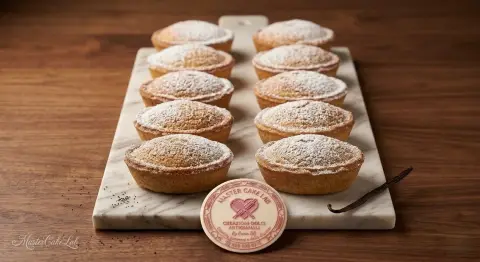 Pasticciotto leccese