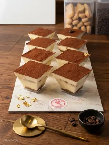 Tiramisù 